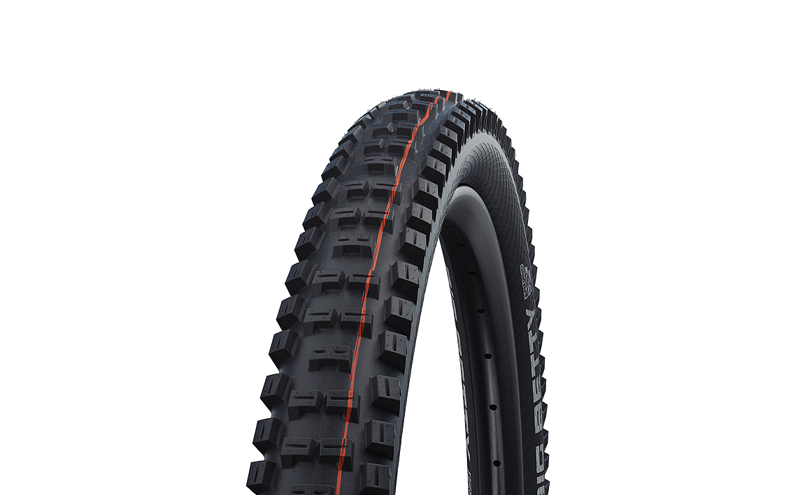 Velosipēda riepa Schwalbe 27.5 x