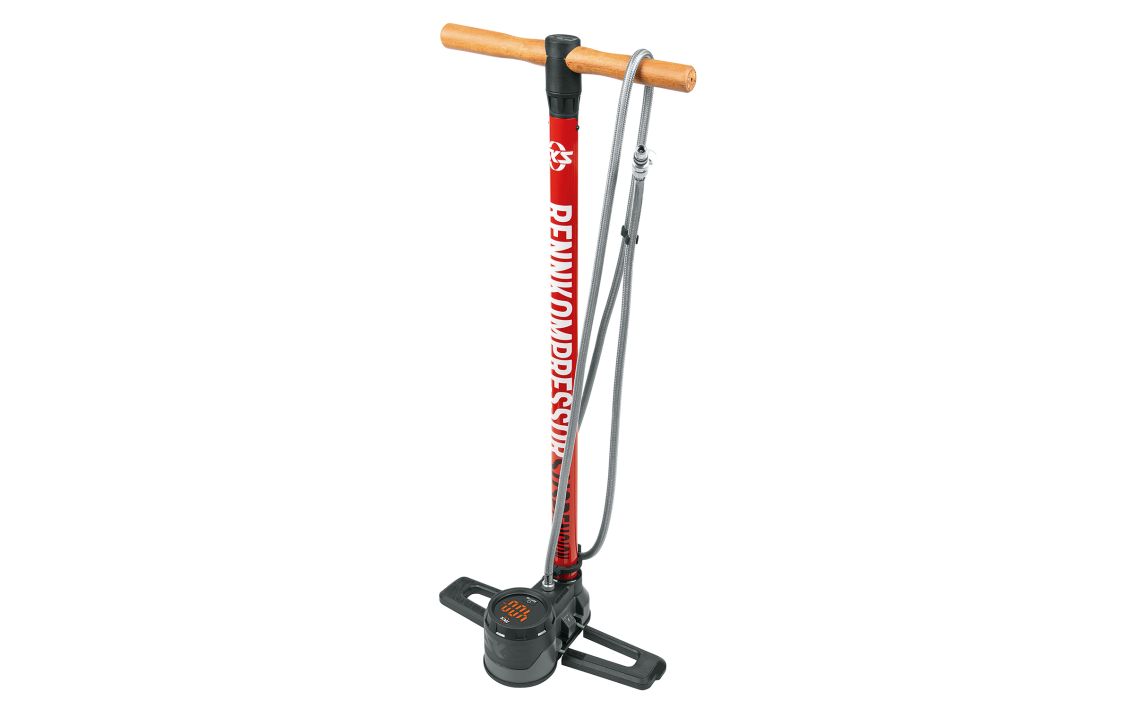 Grīdas sūknis SKS Rennkompressor Suspension 4002556159399