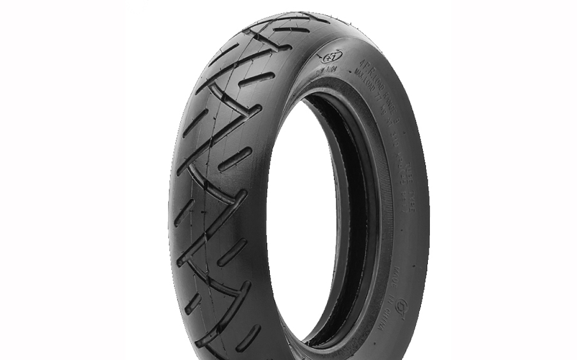 Elektriskā motorollera riepa CST 10 x