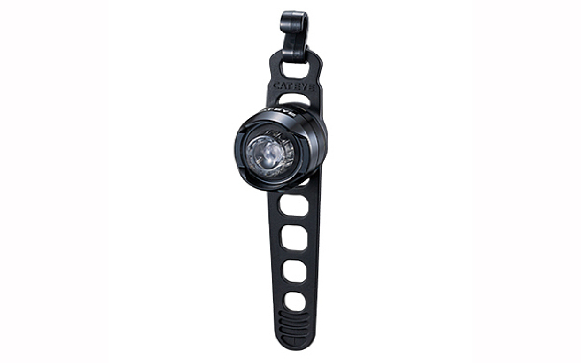 Priekšējais lukturis Cat Eye Orb  4990173032686