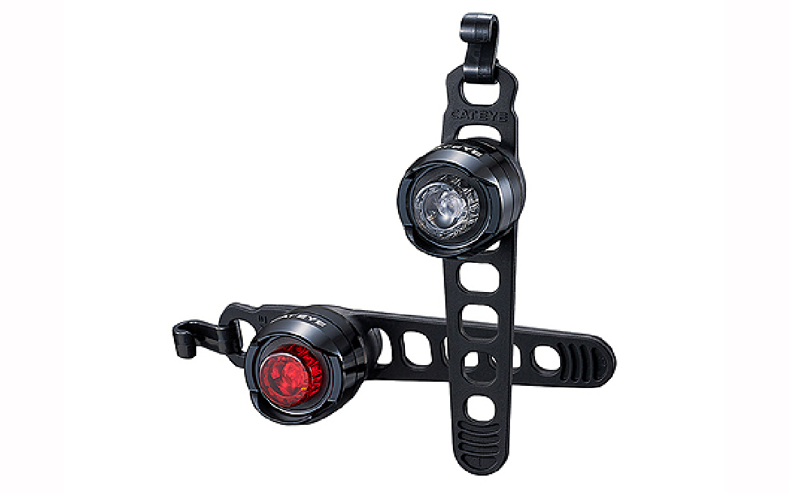 Lukturu komplekts Cat Eye Orb  4990173032754
