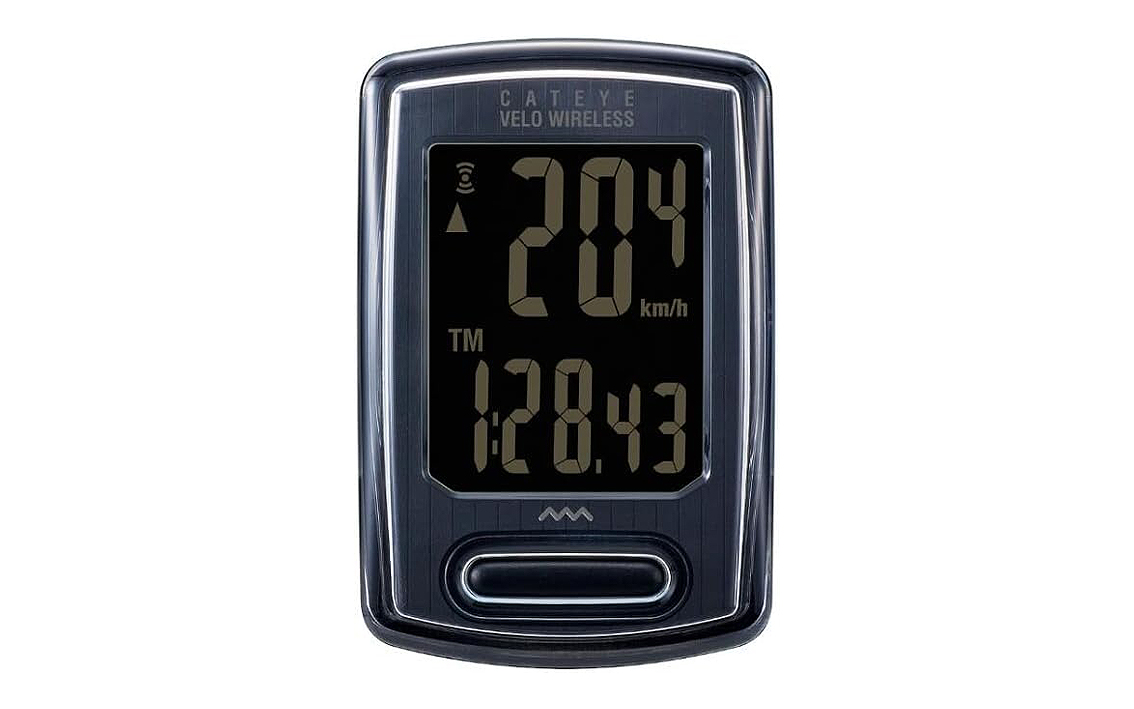 Velodators Cat Eye Velo Wireless Stealth