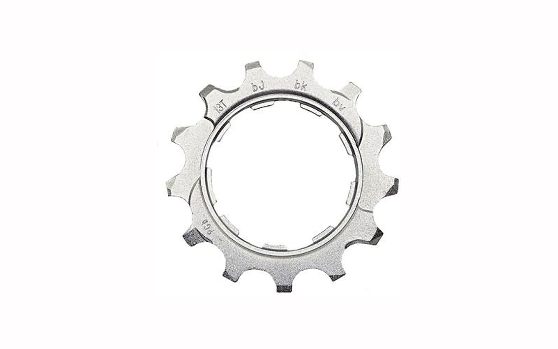 Zvaigznīte Shimano CS-M771 4524667762744