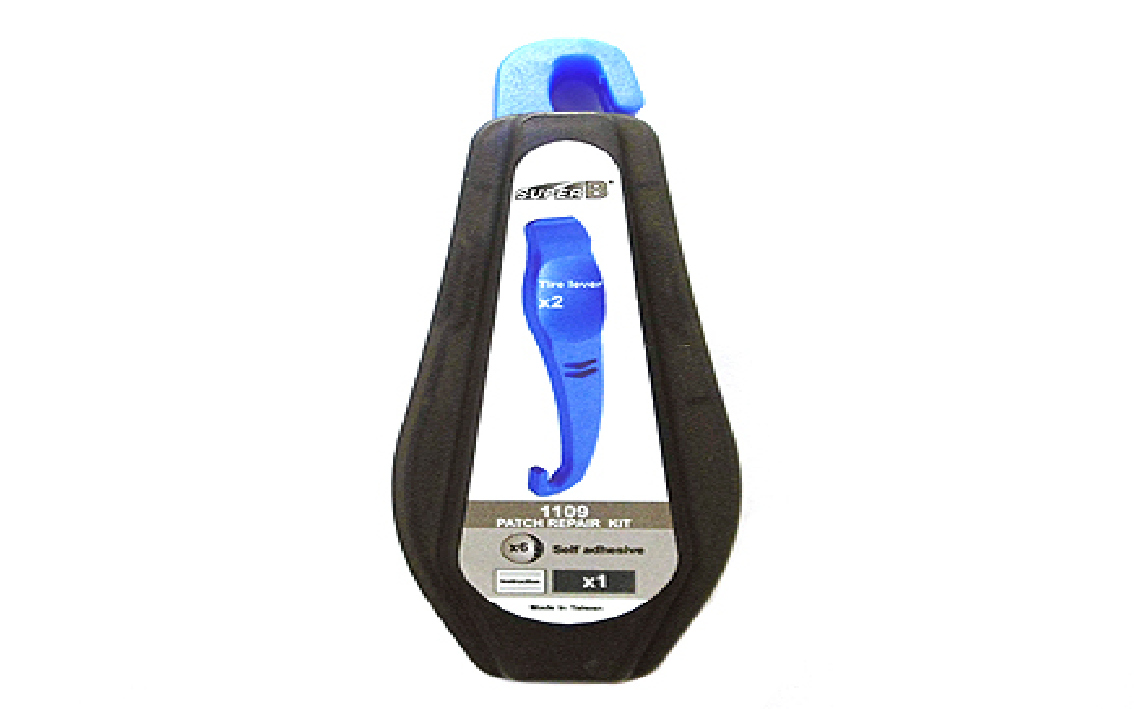 Kameru remonta komplekts Super B 1109