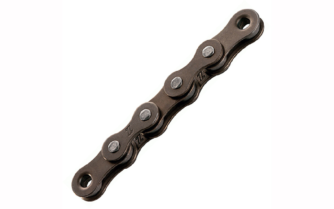 Ķēde KMC Z1 Narrow Brown Bulk