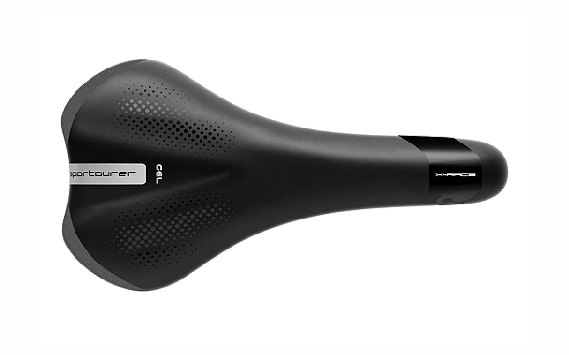 Sēdeklis Selle Italia Sportourer X Race