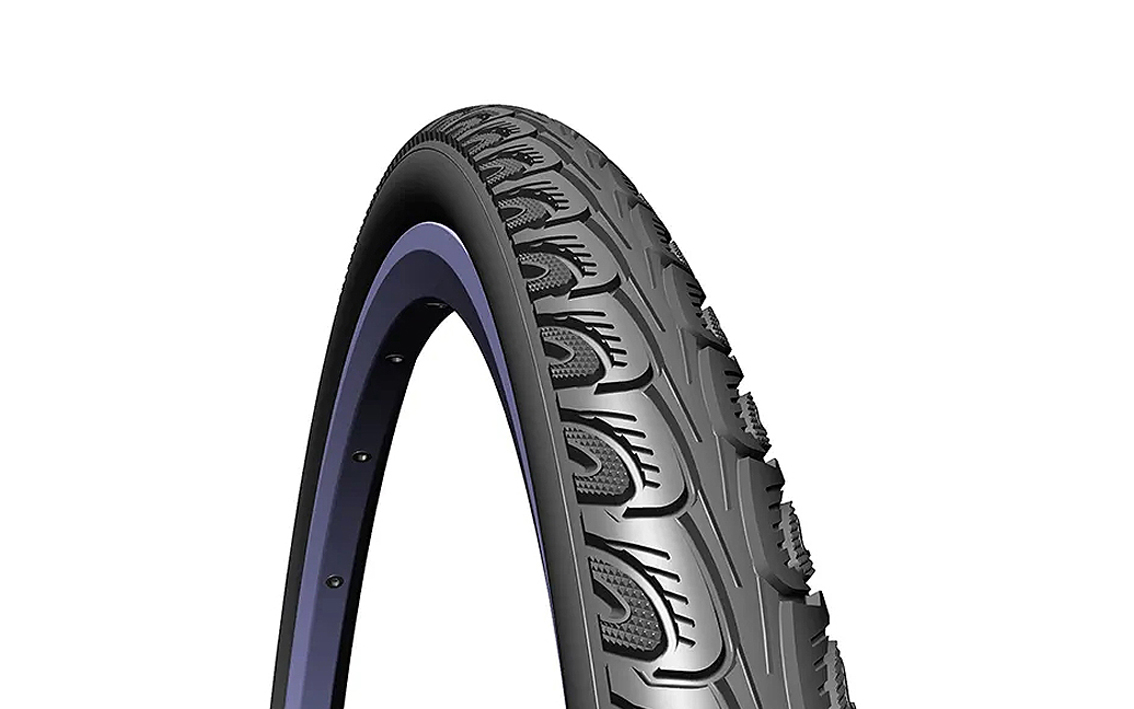 Velosipēda riepa Rubena 26 x 1