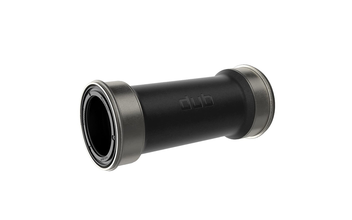 Monobloka vārpsta SRAM DUB PressFit BB92