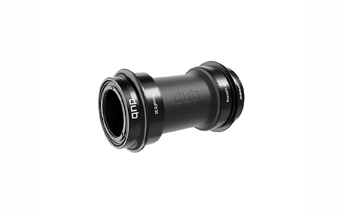 Monobloka vārpsta SRAM DUB PressFit 30
