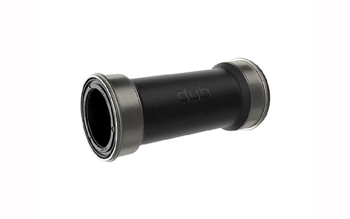 Monobloka vārpsta SRAM DUB Pressfit BB92
