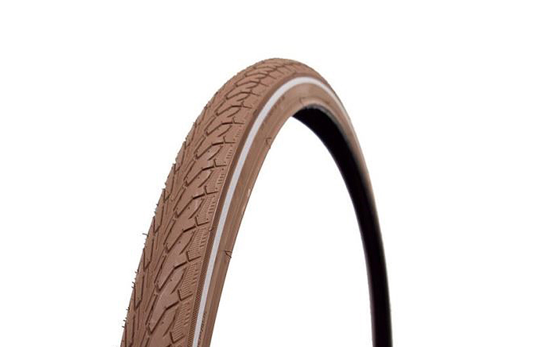 Velosipēda riepa Rubena 28 x 1