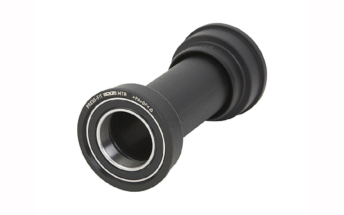 Monobloka vārpsta SRAM GXP PressFit 121