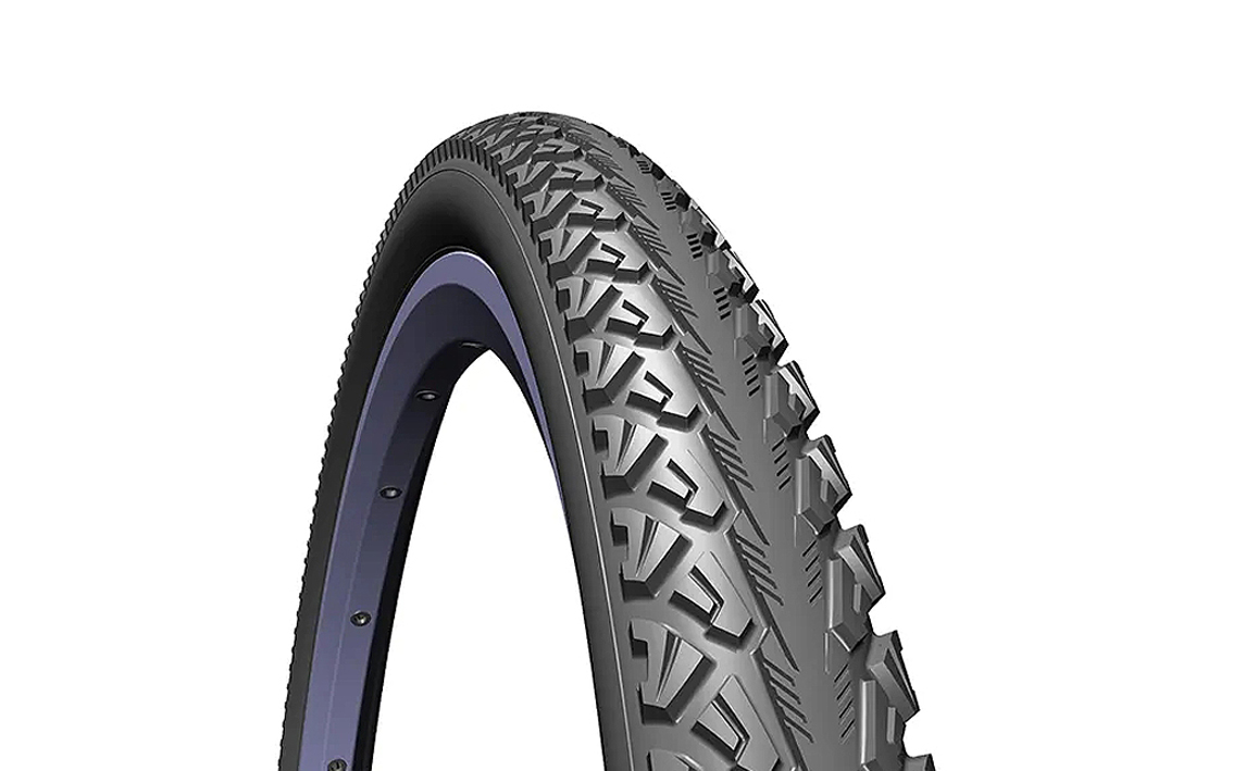 Velosipēda riepa Rubena 26 x 1