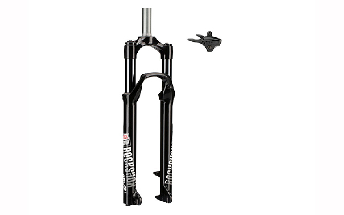 Dakša RockShox Recon Silver RL 27