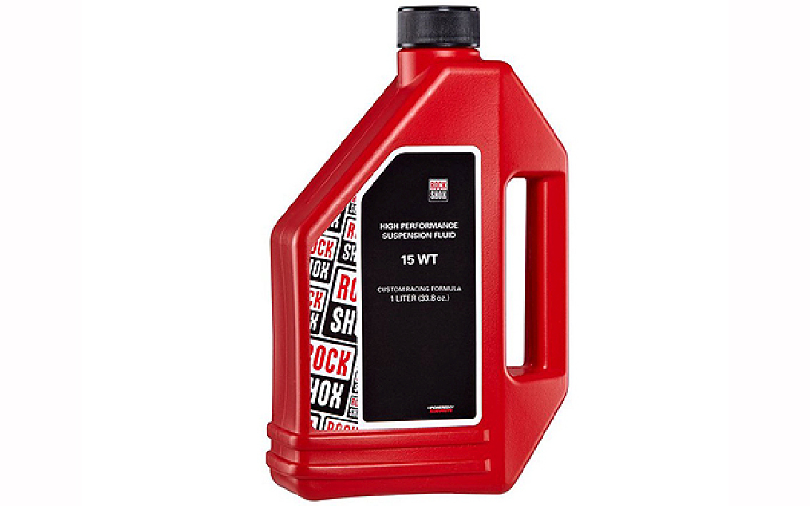 Dakšas eļļa RockShox 710845616792