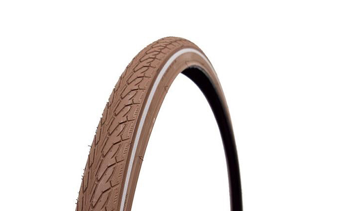 Velosipēda riepa Rubena 700 x 40C