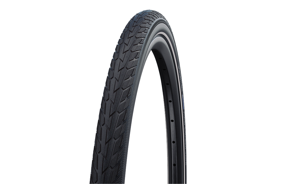 Velosipēda riepa Schwalbe 22 x 1