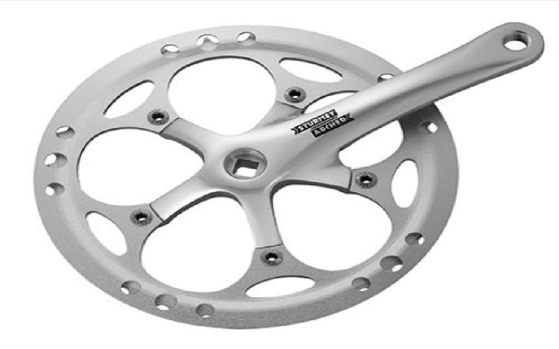 Priekšējā zvaigznīte Sturmey Archer FCSS56 4710944262452