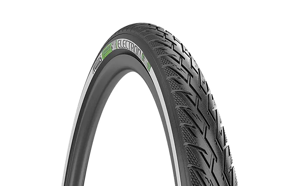 Velosipēda riepa Rubena 28 x 1