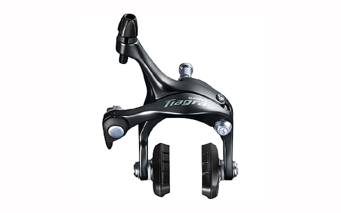 Šosejas velosipēdu bremzes Shimano BR-4700