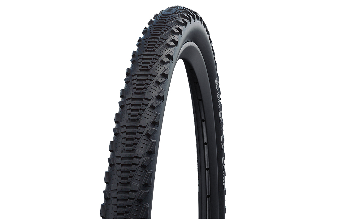 Velosipēda riepa Schwalbe 700 x 30C
