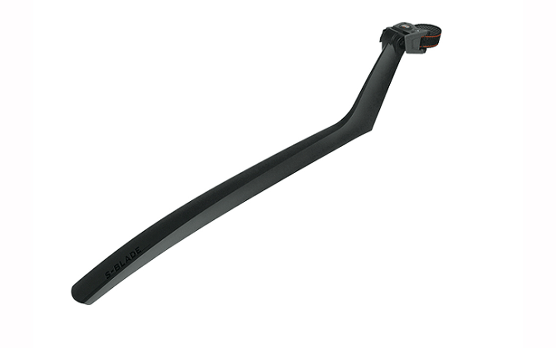 Aizmugurējais dubļusargs SKS 28" S-Blade 4002556337487