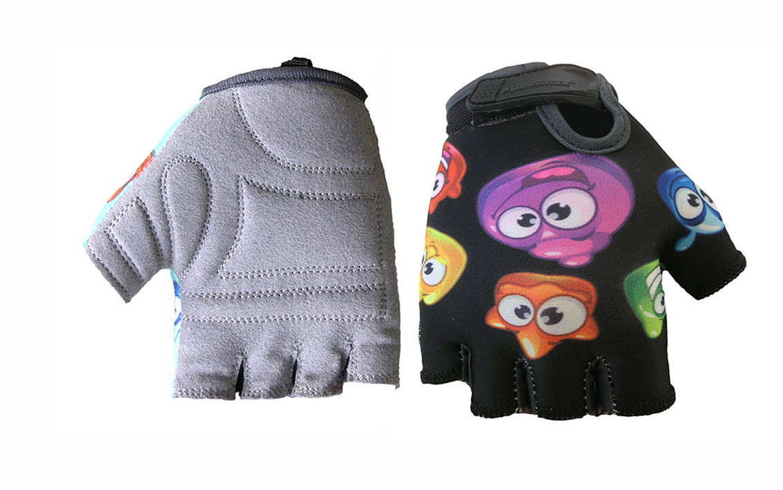Bērnu cimdi Polednik Jellies 2 8595708703961
