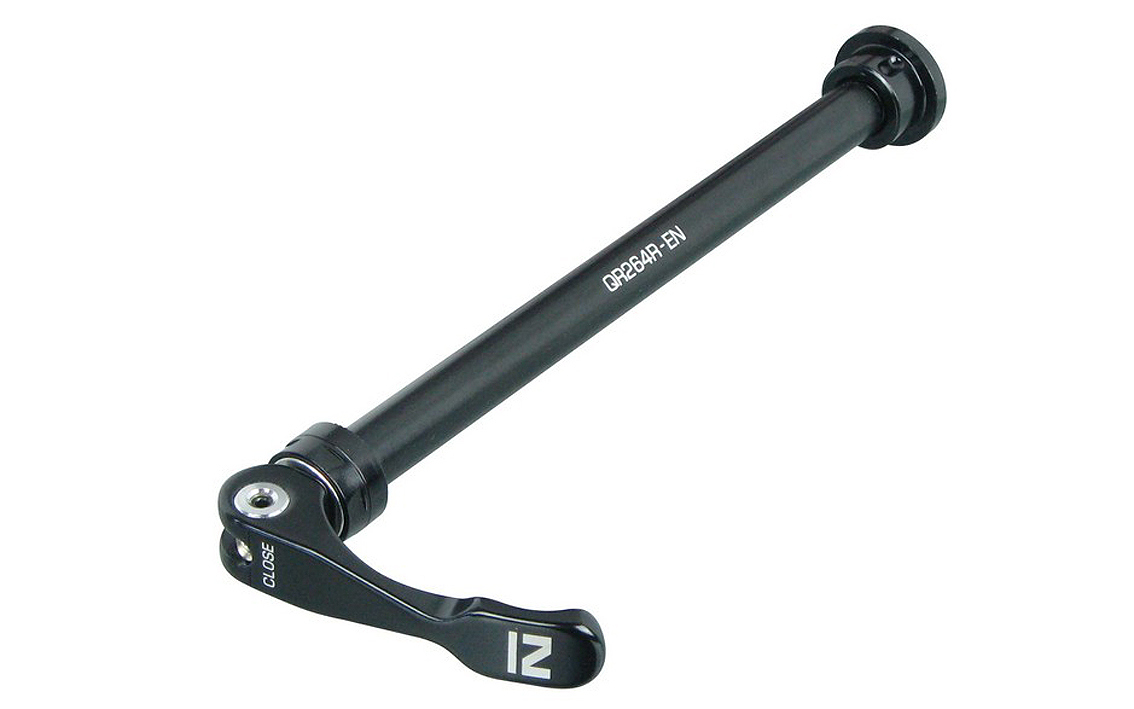 Aizmugurējās rumbas ekscentrs Novatec QR264R-EN-X12 Shim