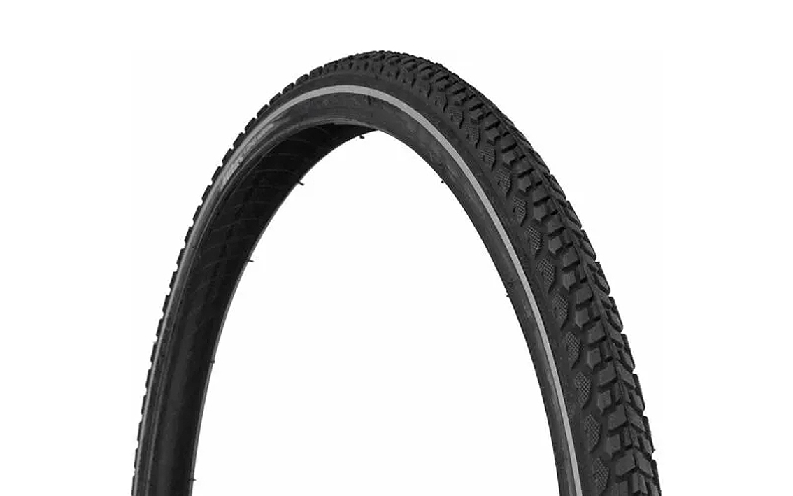 Velosipēda riepa Rubena 700 x 40C