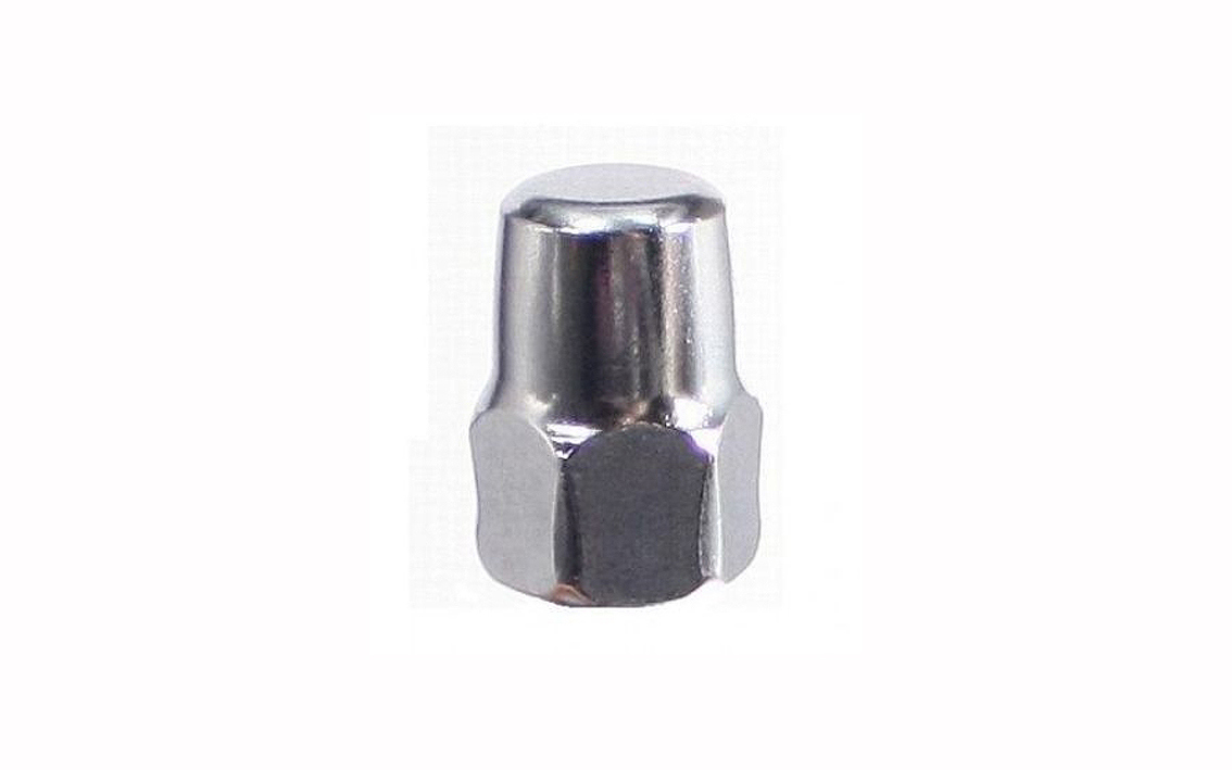 Uzgrieznis dynamo rumbai Shimano HB-IM40, M9