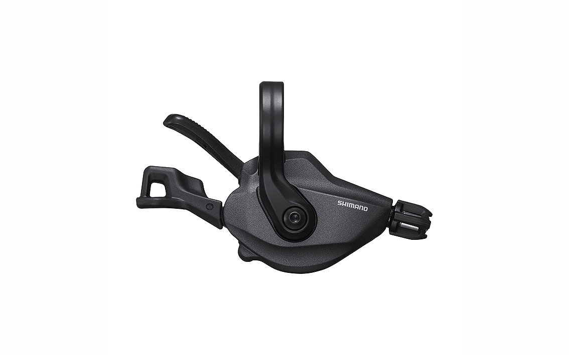 Pārslēdzēja rokturis Shimano SL-M8100 Deore XT