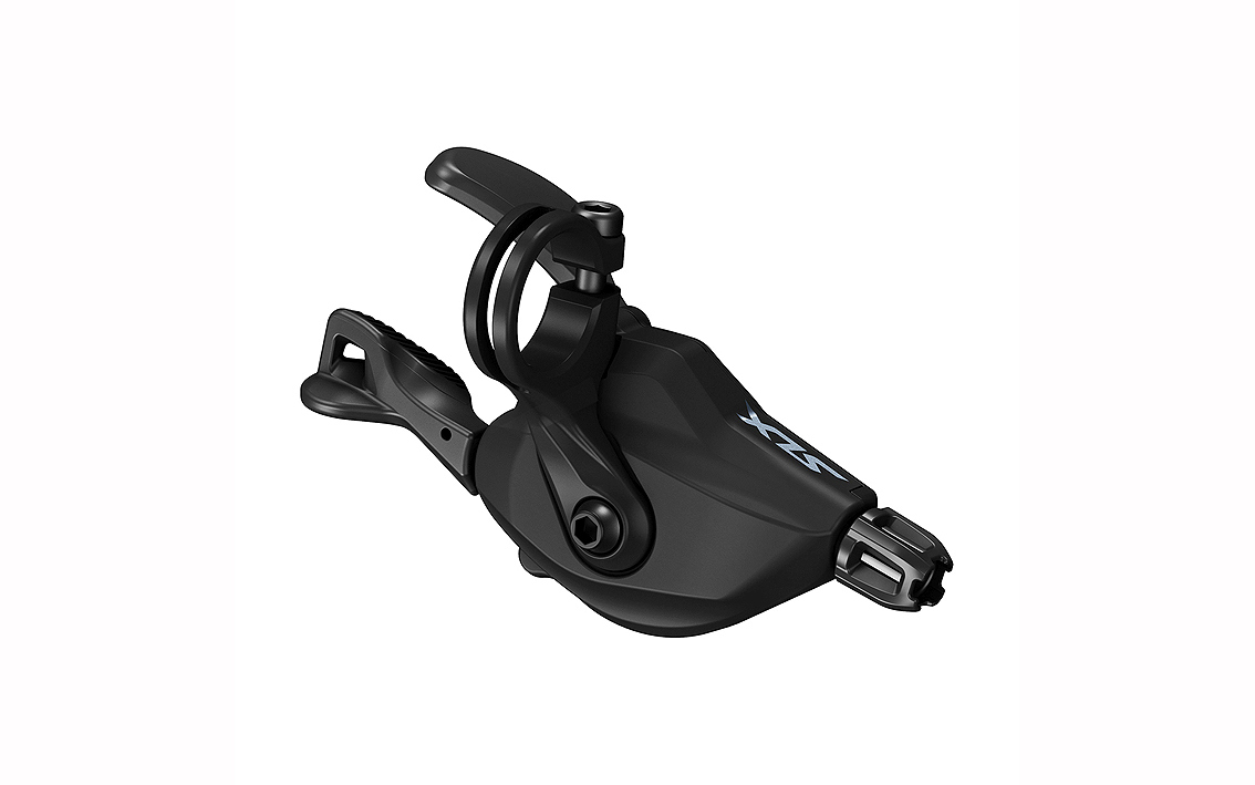 Pārslēdzēja rokturis Shimano SL-M7100-R SLX 4550170447892