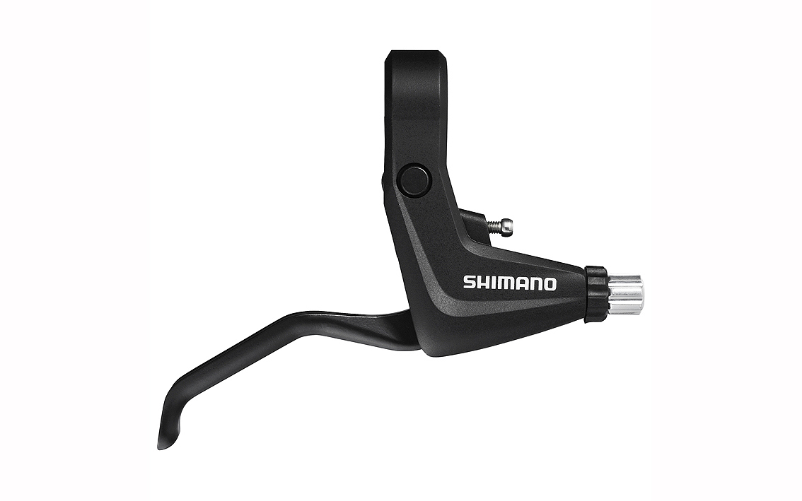 Bremžu rokturis Shimano BL-T4000 Alivio  4524667601951