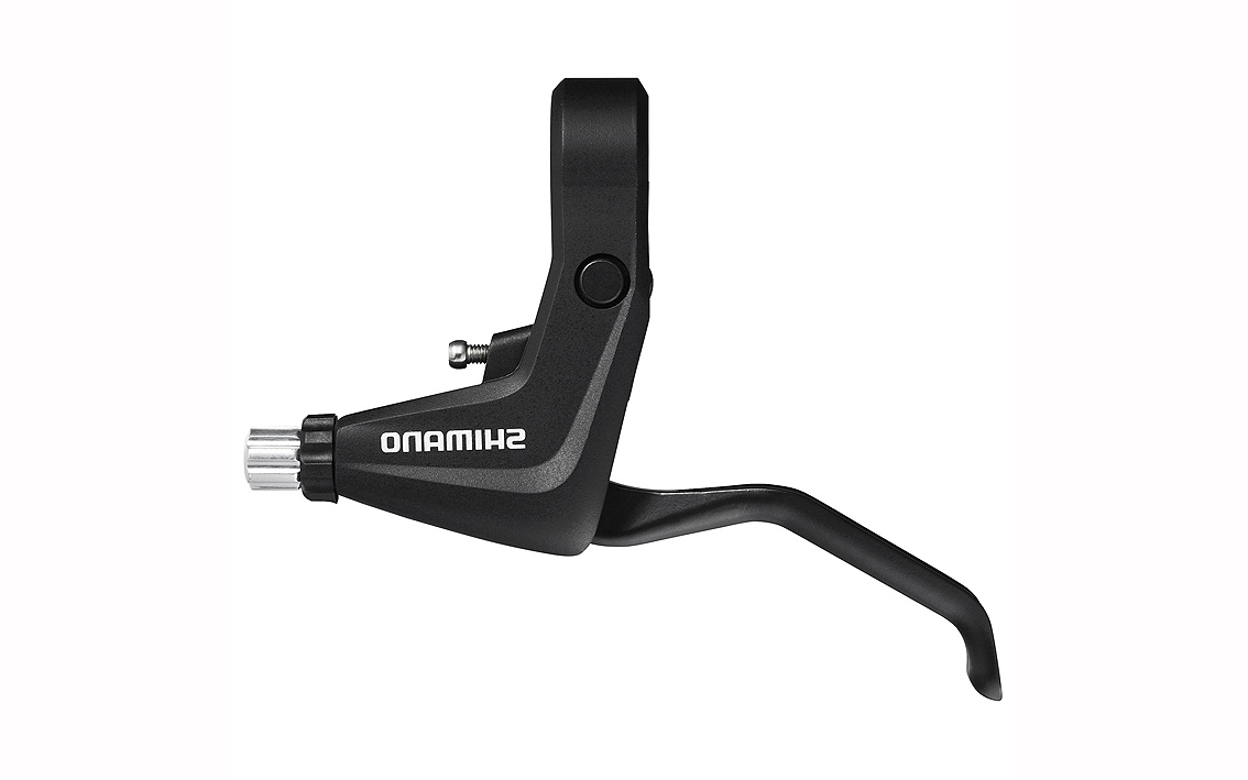 Bremžu rokturis Shimano BL-T4000 Alivio  4524667601968