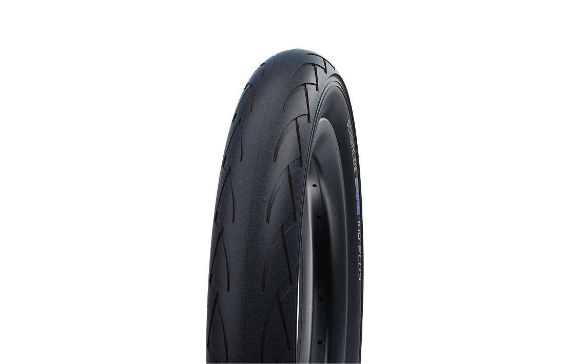 Velosipēda riepa Schwalbe 14 x 1