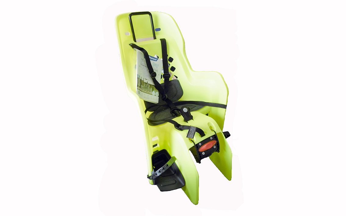 Bērna sēdeklītis Polisport Joy FF  5604415102417