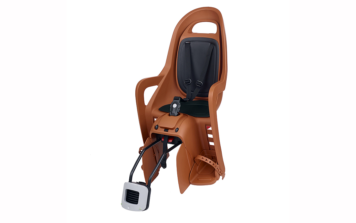 Bērna sēdeklītis Polisport Groovy RS+ 5604415102950