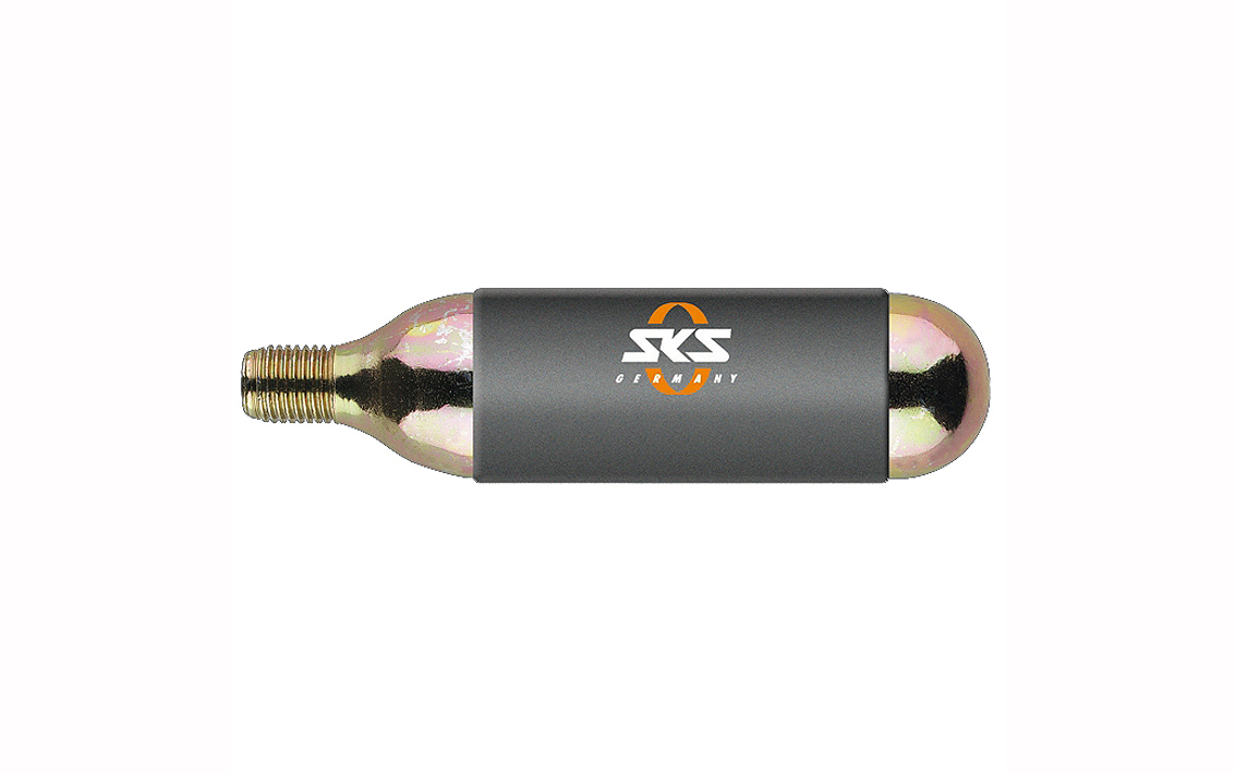 CO2 baloniņš SKS 4002556648459