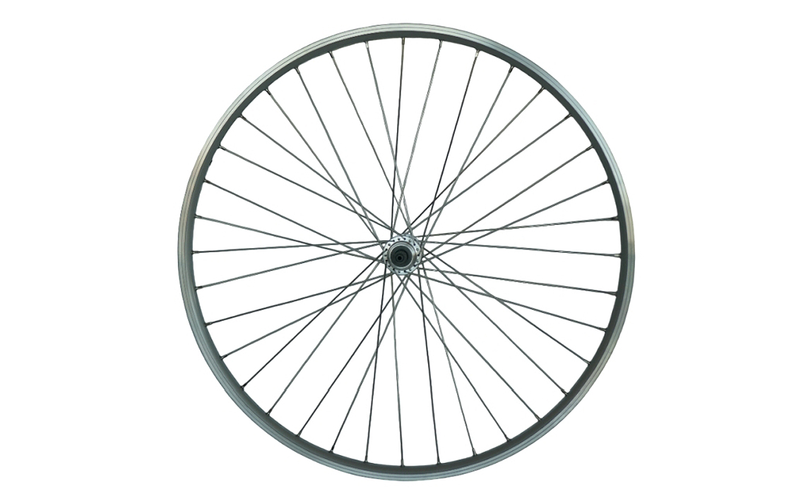 Aizmugurējais ritenis 28" Rodi Viper 19