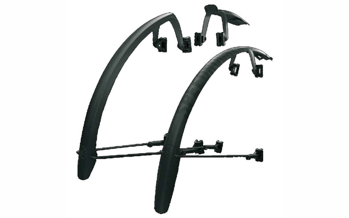 Dubļusargu komplekts SKS 28" Speedrocker 4002556914912