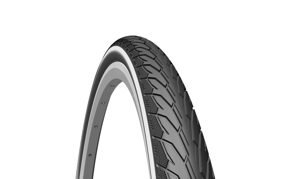Velosipēda riepa Rubena 700 x 40C