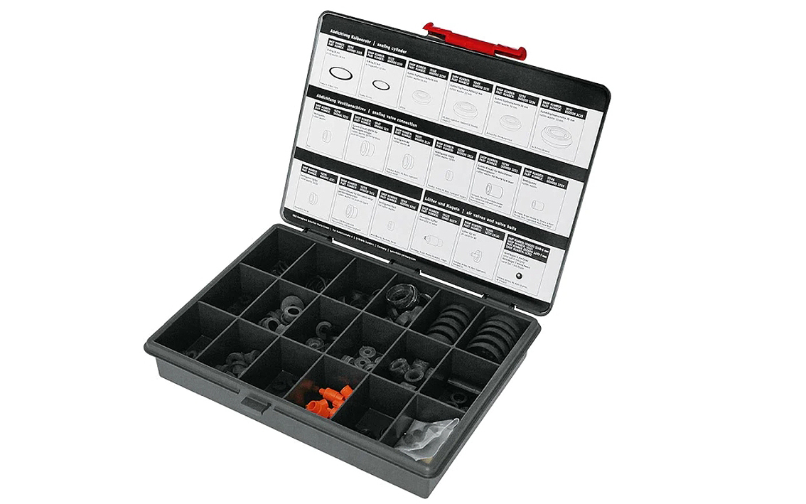 Rezerves komplekts sūknim SKS 4002556131104