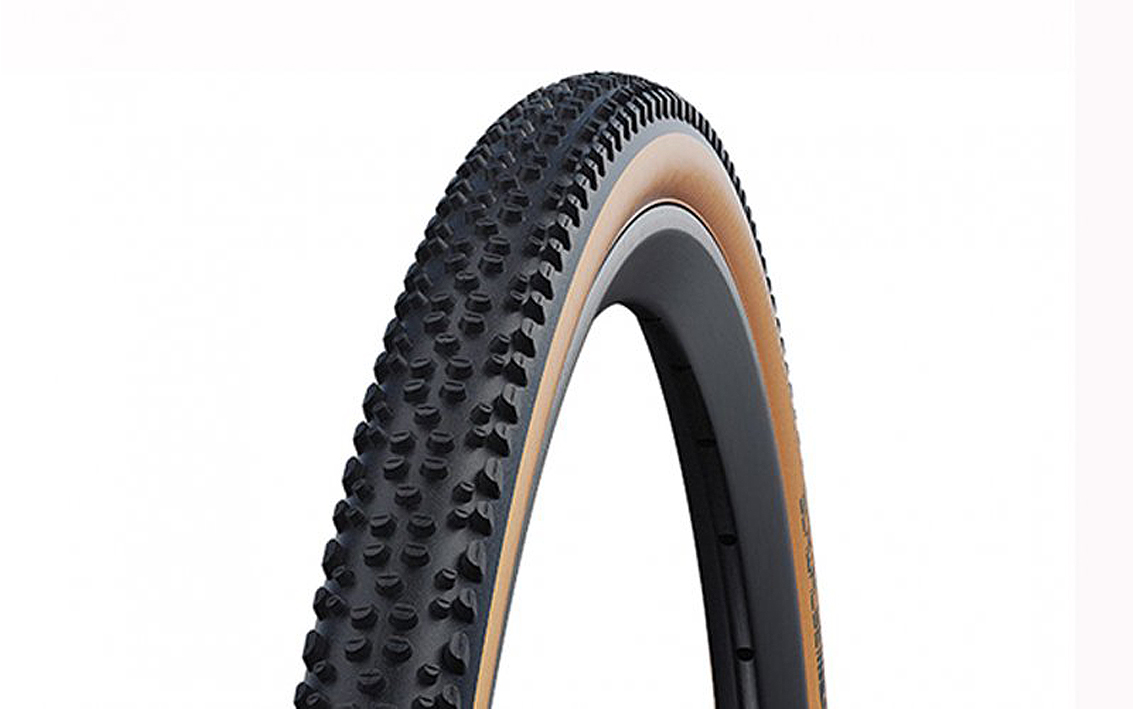 Velosipēda riepa Schwalbe 700 x 33C
