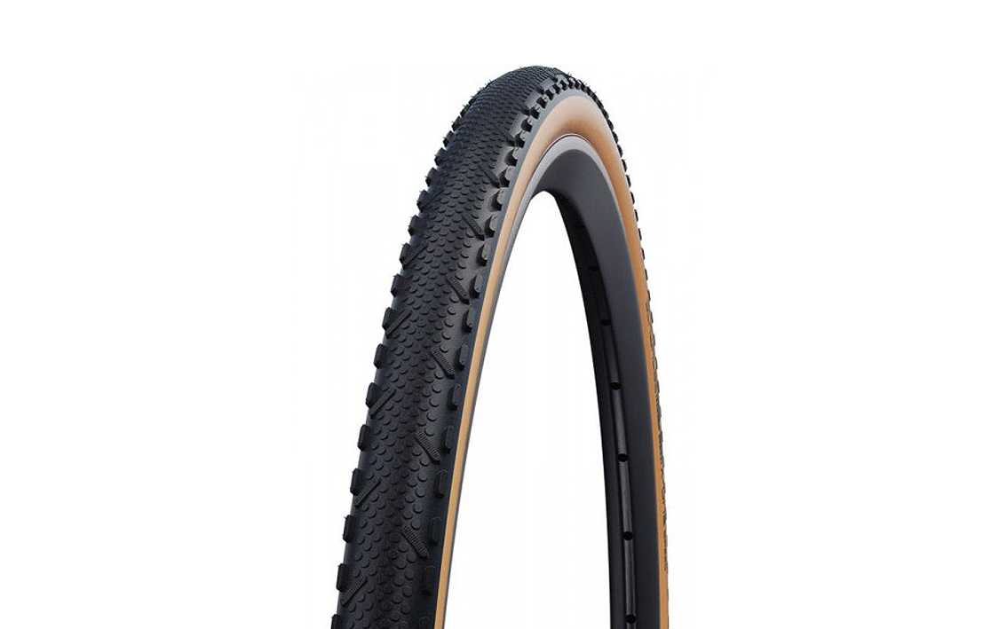 Velosipēda riepa Schwalbe 700 x 33C