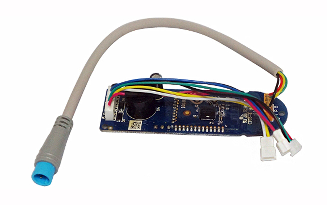Elektriskā motorollera Xiaomi M365 daļa M-3A
