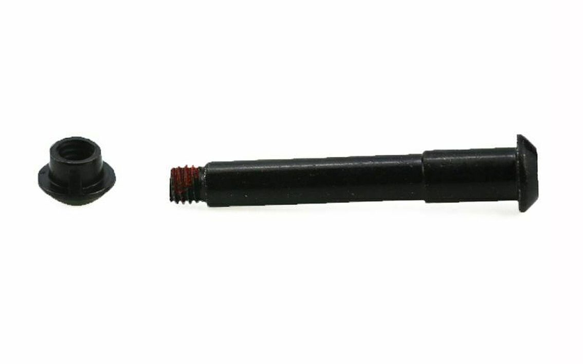 Elektriskā motorollera Xiaomi M365 daļa Pro-19