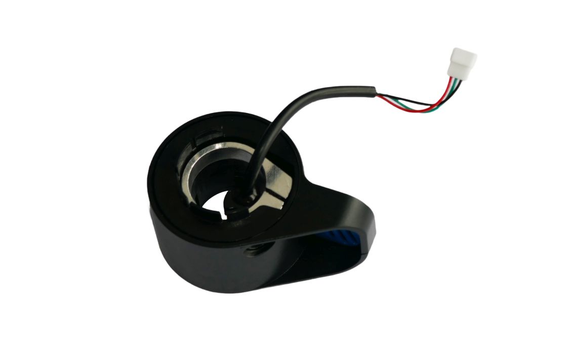 Elektriskais motorollera Segway Ninebot droseļvārsts ES-3