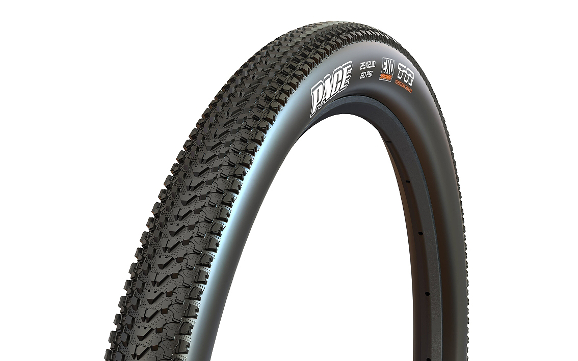 Velosipēda riepa Maxxis 26 x 1