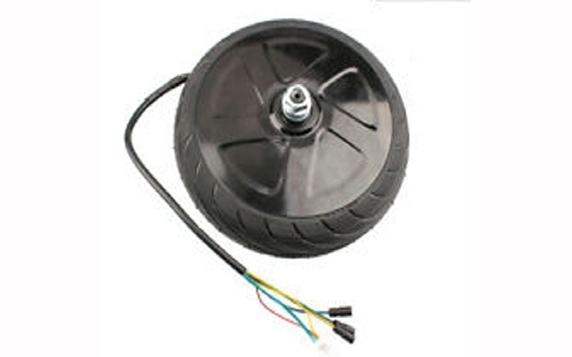 Elektriskais motorollera Segway Ninebot motors ES-7
