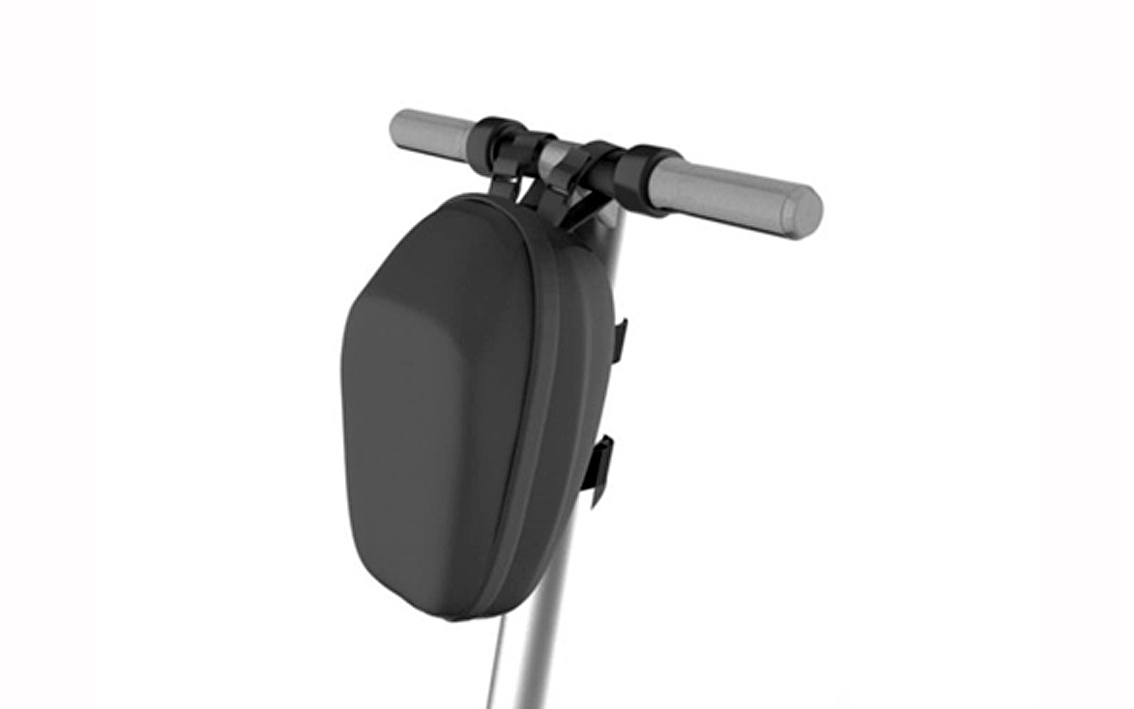 Elektriskā skūtera soma T-8
